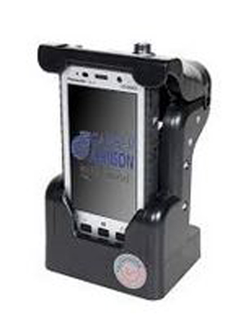 Veh cradle pwred FZ-X1,/E1 keyed alike l
